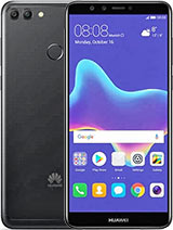 Best available price of Huawei Y9 2018 in Turkey