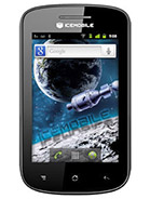 Best available price of Icemobile Apollo Touch 3G in Turkey
