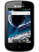 Best available price of Icemobile Apollo Touch in Turkey