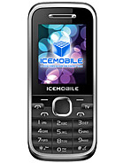 Best available price of Icemobile Blizzard in Turkey