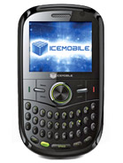 Best available price of Icemobile Comet II in Turkey
