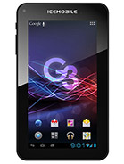 Best available price of Icemobile G3 in Turkey