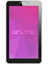 Best available price of Icemobile G8 LTE in Turkey