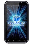 Best available price of Icemobile Prime in Turkey