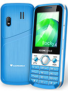 Best available price of Icemobile Rock 2-4 in Turkey