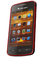 Best available price of Icemobile Sol III in Turkey