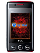 Best available price of Icemobile Sol in Turkey