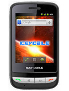 Best available price of Icemobile Sol II in Turkey