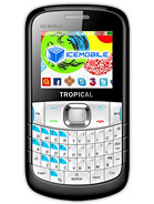 Best available price of Icemobile Tropical in Turkey