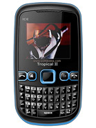 Best available price of Icemobile Tropical II in Turkey