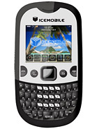 Best available price of Icemobile Tropical 3 in Turkey