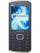 Best available price of Icemobile Twister in Turkey