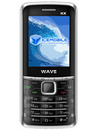 Best available price of Icemobile Wave in Turkey