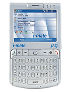 Best available price of i-mate JAQ in Turkey