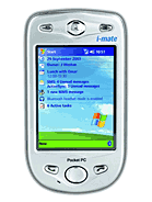 Best available price of i-mate Pocket PC in Turkey