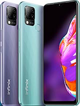 Best available price of Infinix Hot 10s in Turkey