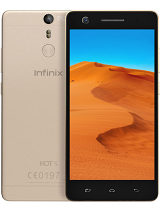 Best available price of Infinix Hot S in Turkey