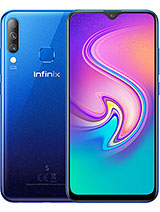 Best available price of Infinix S4 in Turkey