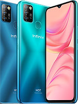 Best available price of Infinix Hot 10 Lite in Turkey
