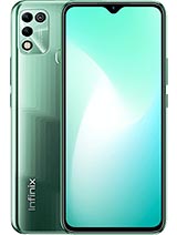 Best available price of Infinix Hot 11 Play in Turkey