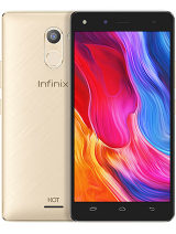 Best available price of Infinix Hot 4 Pro in Turkey