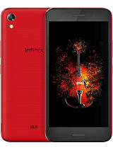 Best available price of Infinix Hot 5 Lite in Turkey