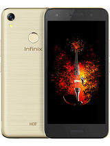Best available price of Infinix Hot 5 in Turkey