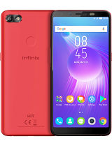 Best available price of Infinix Hot 6 in Turkey