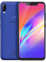 Best available price of Infinix Hot 6X in Turkey
