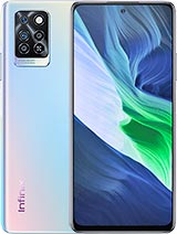 Best available price of Infinix Note 10 Pro NFC in Turkey