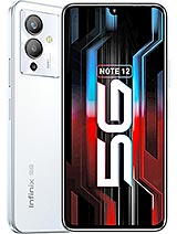 Best available price of Infinix Note 12 5G in Turkey