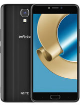 Best available price of Infinix Note 4 in Turkey