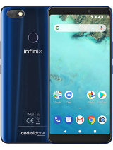 Best available price of Infinix Note 5 in Turkey