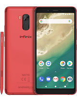 Best available price of Infinix Note 5 Stylus in Turkey