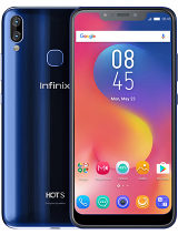 Best available price of Infinix S3X in Turkey