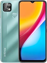 Best available price of Infinix Smart 5 Pro in Turkey