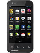 Best available price of Karbonn A11 in Turkey
