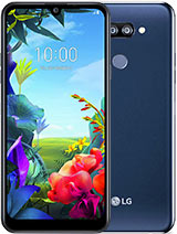 Best available price of LG K40S in Turkey