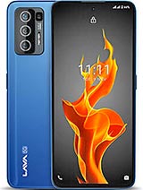 Best available price of Lava Agni 5G in Turkey