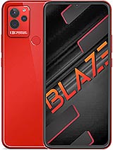 Best available price of Lava Blaze in Turkey