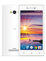 Best available price of Lava Flair Z1 in Turkey