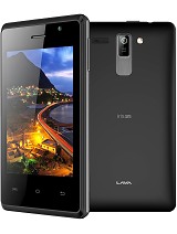 Best available price of Lava Iris 325 Style in Turkey