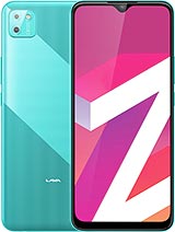 Best available price of Lava Z2 Max in Turkey