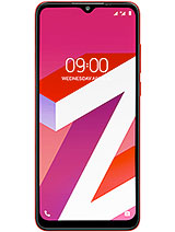 Best available price of Lava Z4 in Turkey