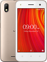 Best available price of Lava Z40 in Turkey