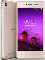 Best available price of Lava Z50 in Turkey