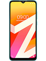 Best available price of Lava Z6 in Turkey
