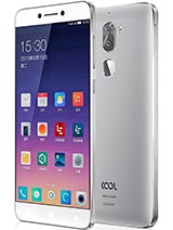 Best available price of Coolpad Cool1 dual in Turkey