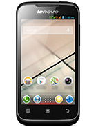 Best available price of Lenovo A369i in Turkey