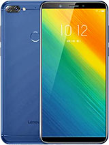 Best available price of Lenovo K5 Note 2018 in Turkey